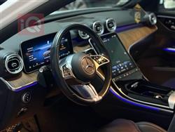 مرسيدس بنز C-Class